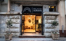 Palazzo Durante